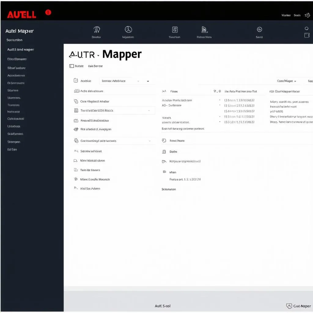 Autel Mapper Price