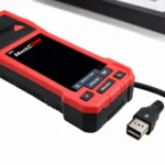 Autel MaxiCOM MK808 Diagnostic Tool