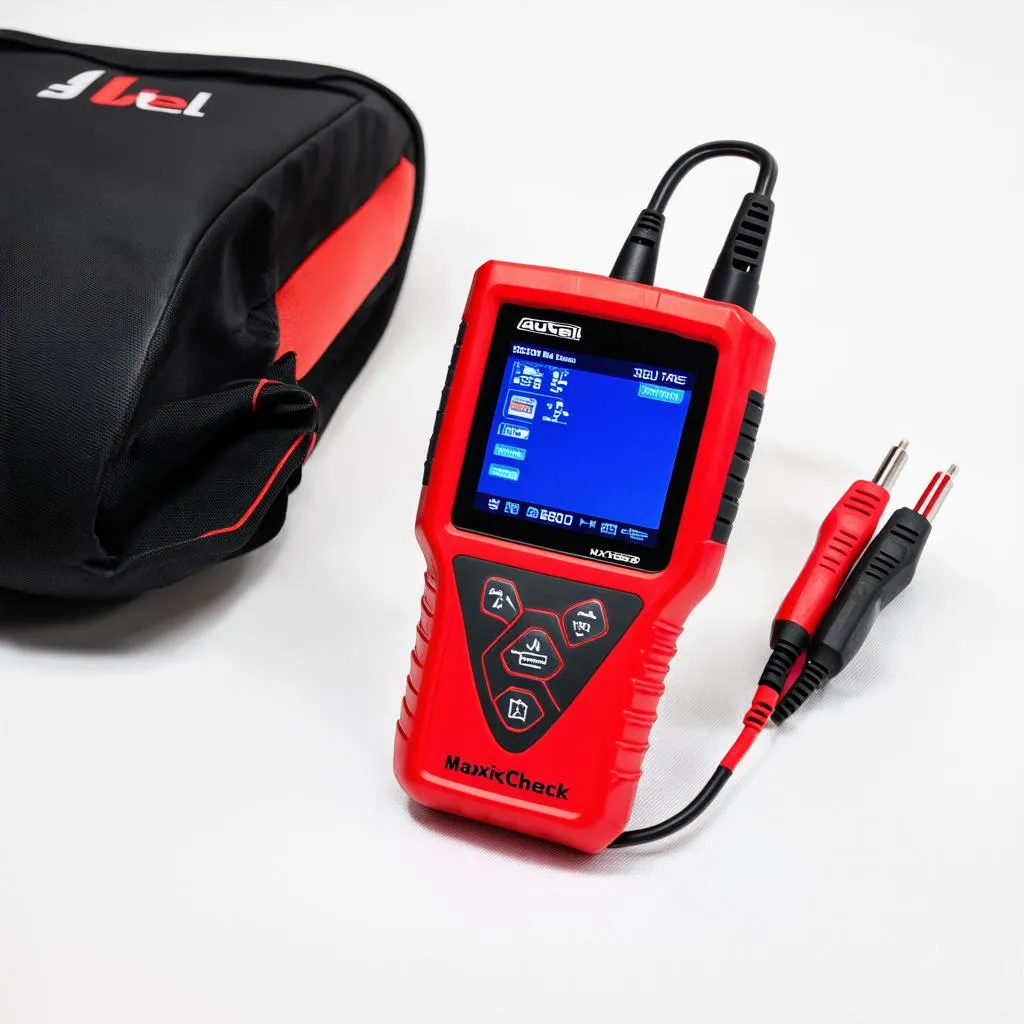 Autel MaxiCheck MX808