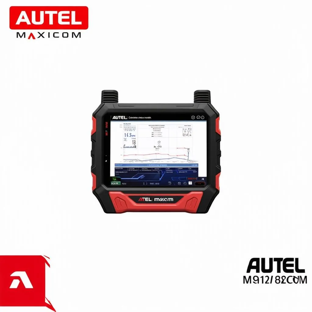 autel-maxicom-scanner