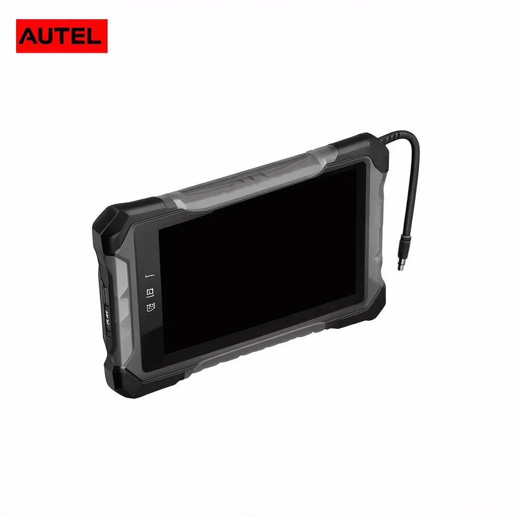 Autel MaxiCOM MK808 diagnostics tool