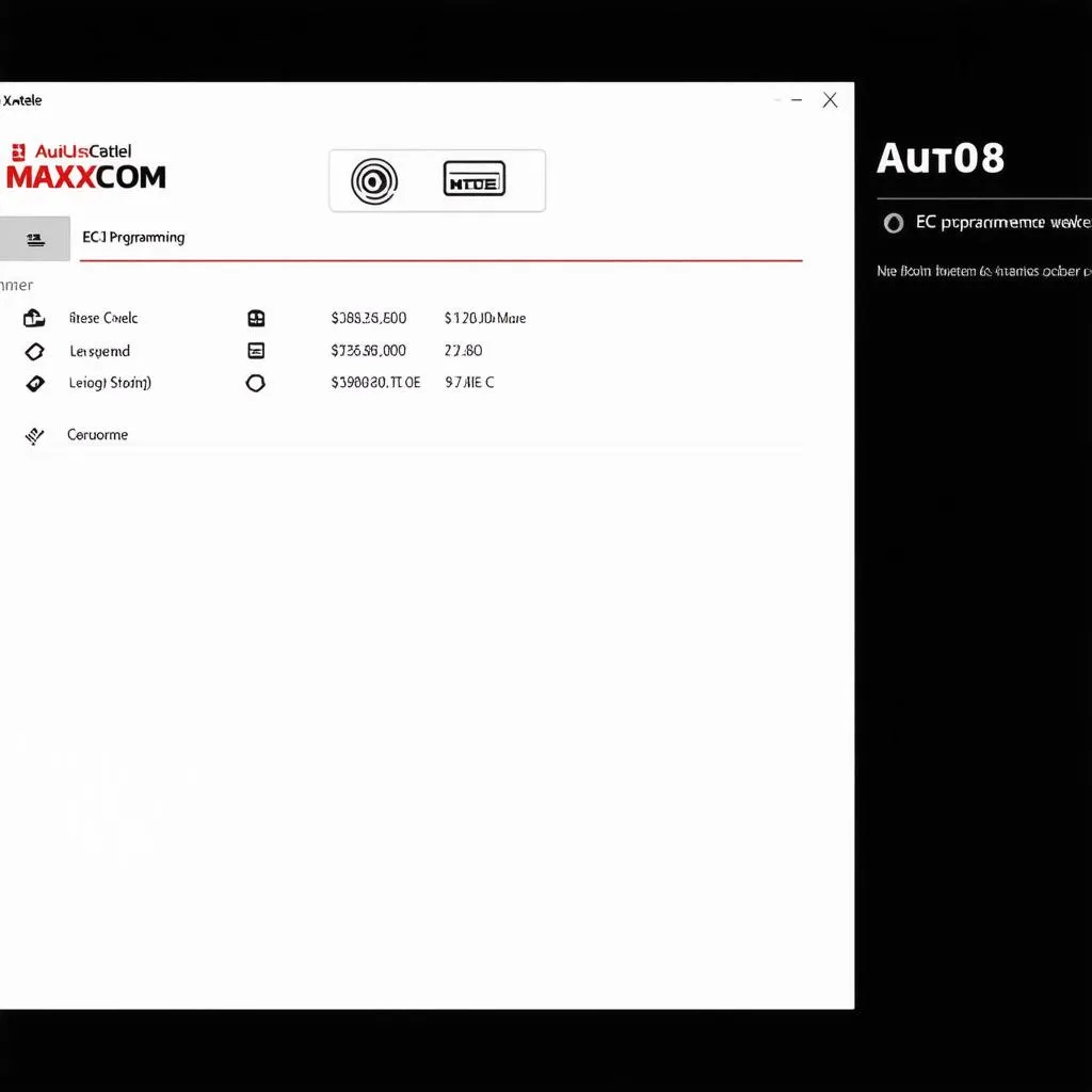 autel-maxicom-mk808-ecu-programming-software