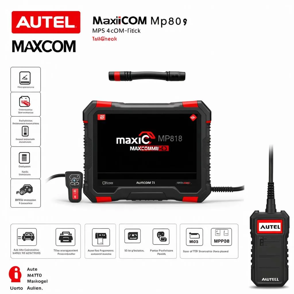 autel-maxicom-mp808