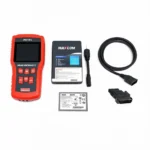 Autel MaxiCOM Scanner Diagnostic Tool