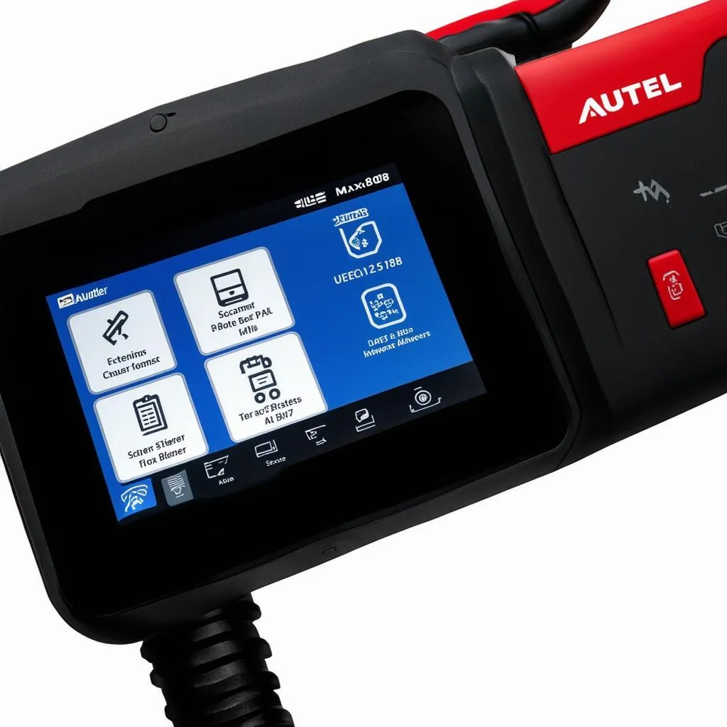 autel-maxidas-808-user-interface