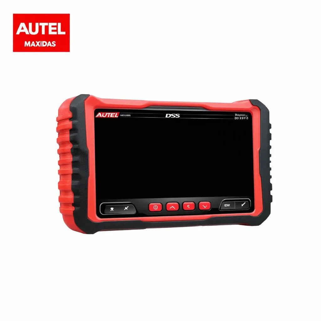 Autel Maxidas DS708