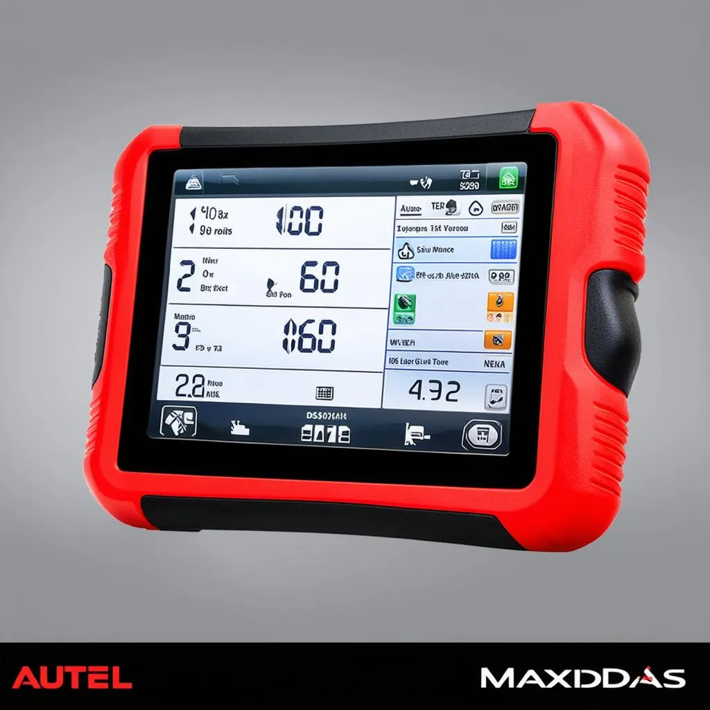 autel-maxidas-ds708-user-friendly-interface