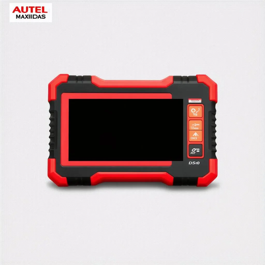 Autel Maxidas DS808 eBay