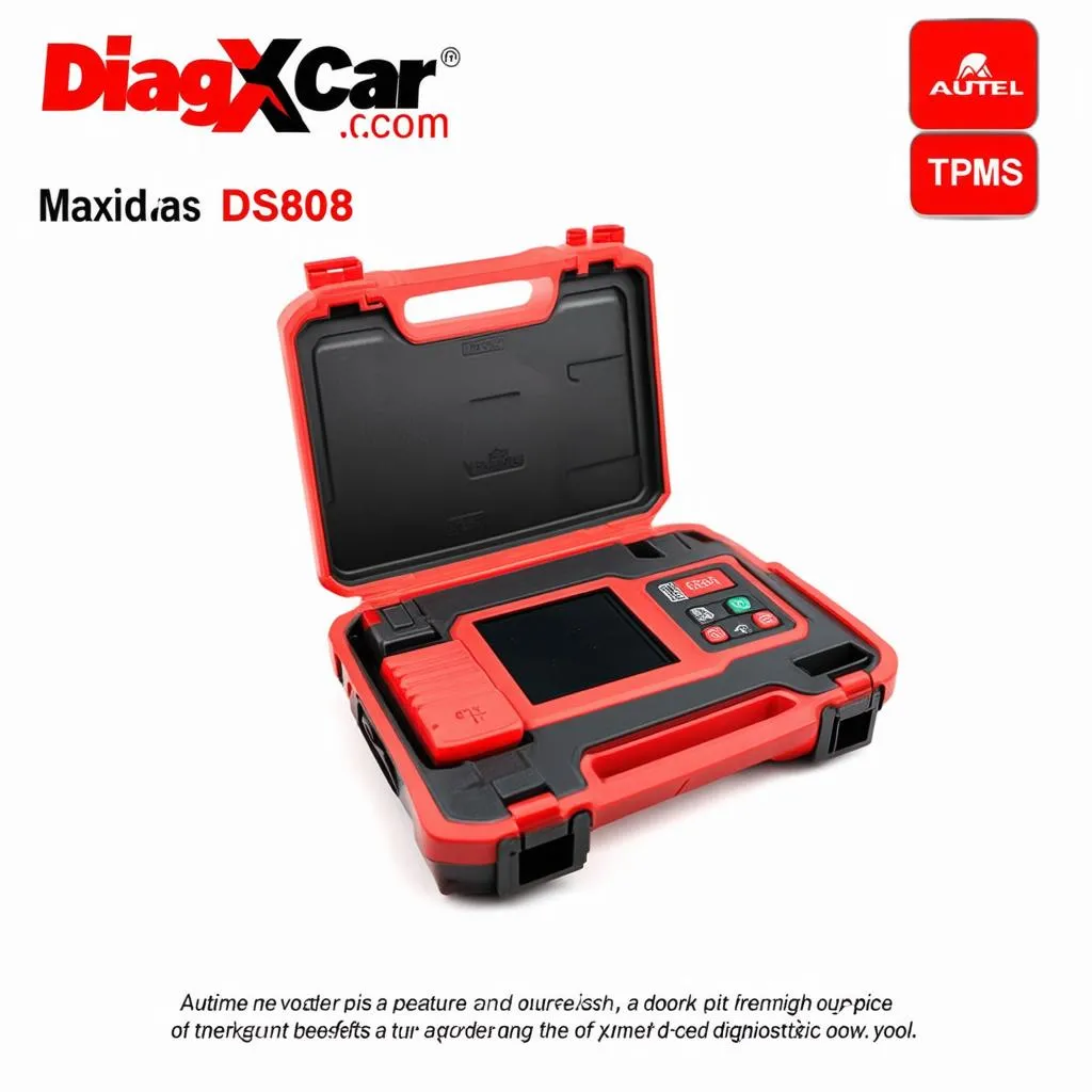 autel-maxidas-ds808-tpms-review-by-diagxcar-com