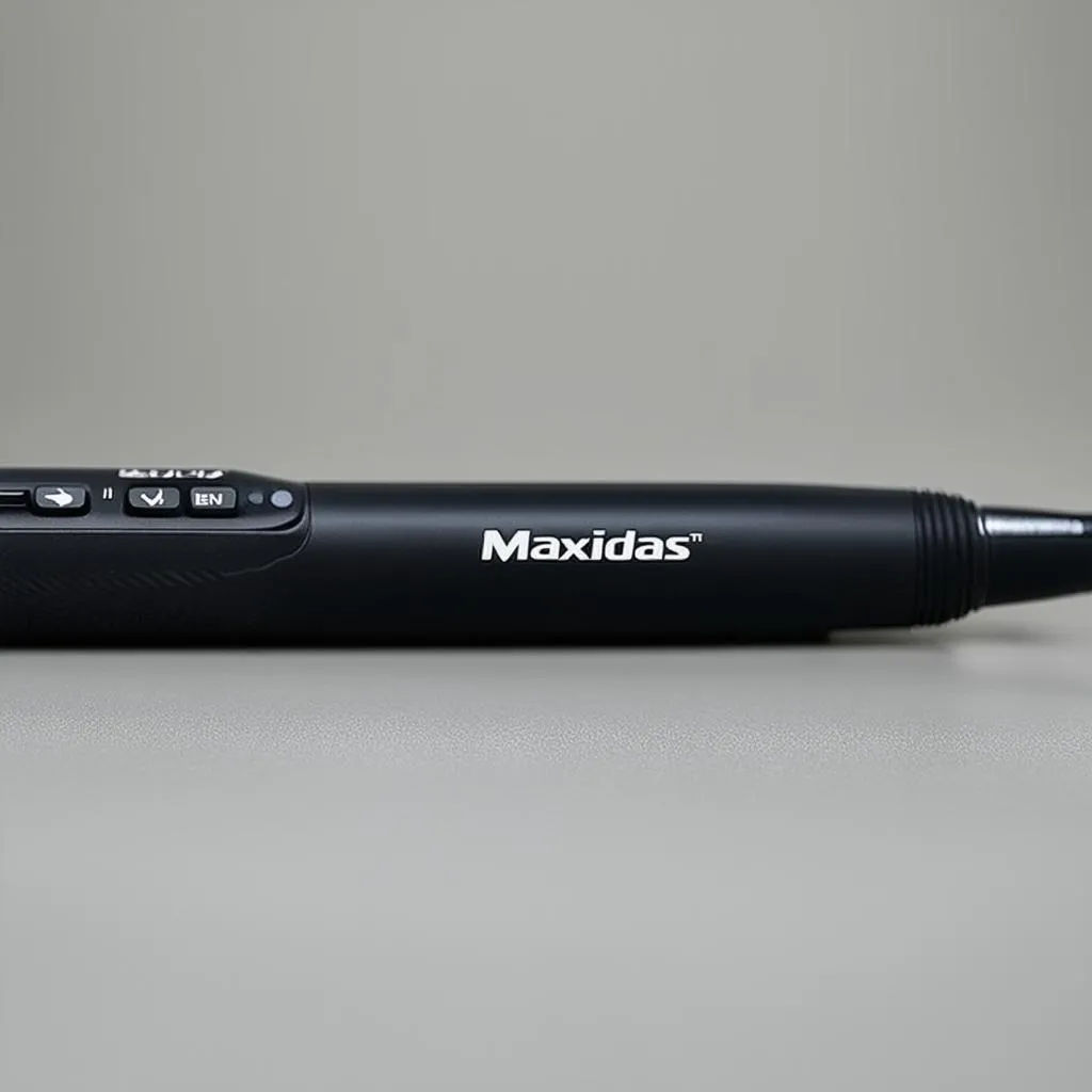 Maxidas Autel Pen