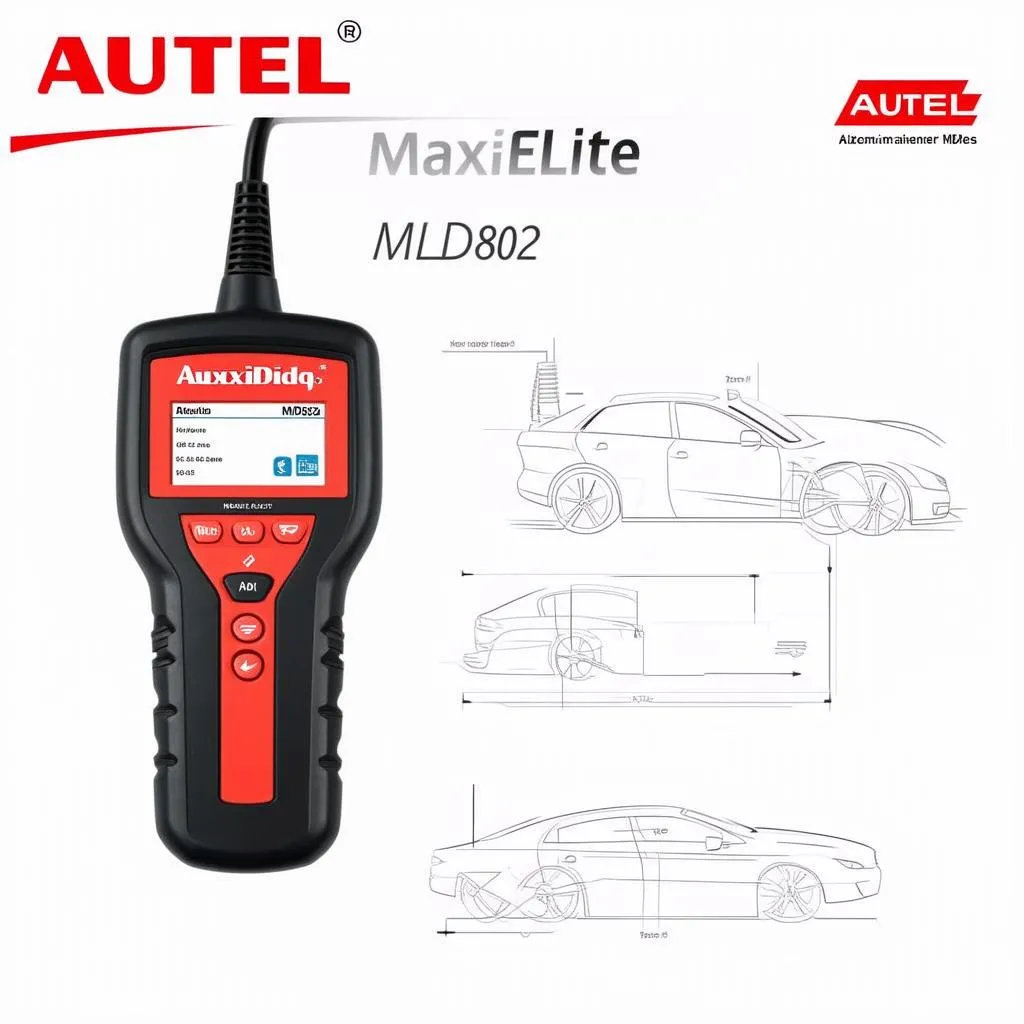 autel-maxidiag-elite-md802-scan-tool