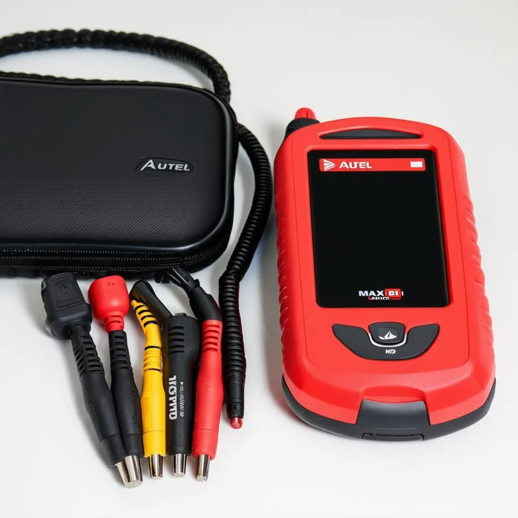 autel-maxidiag-elite-md802-review