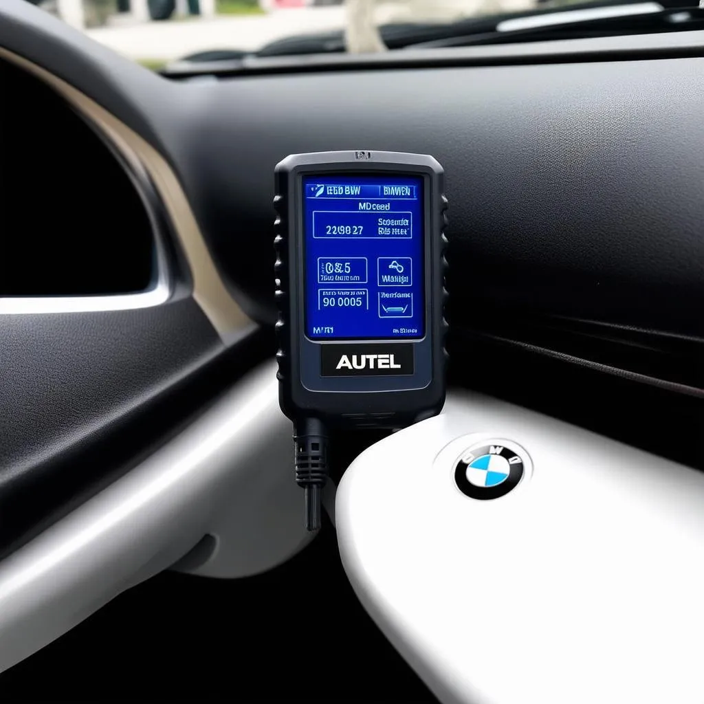 Autel Maxidiag MD702 Compatible Cars 