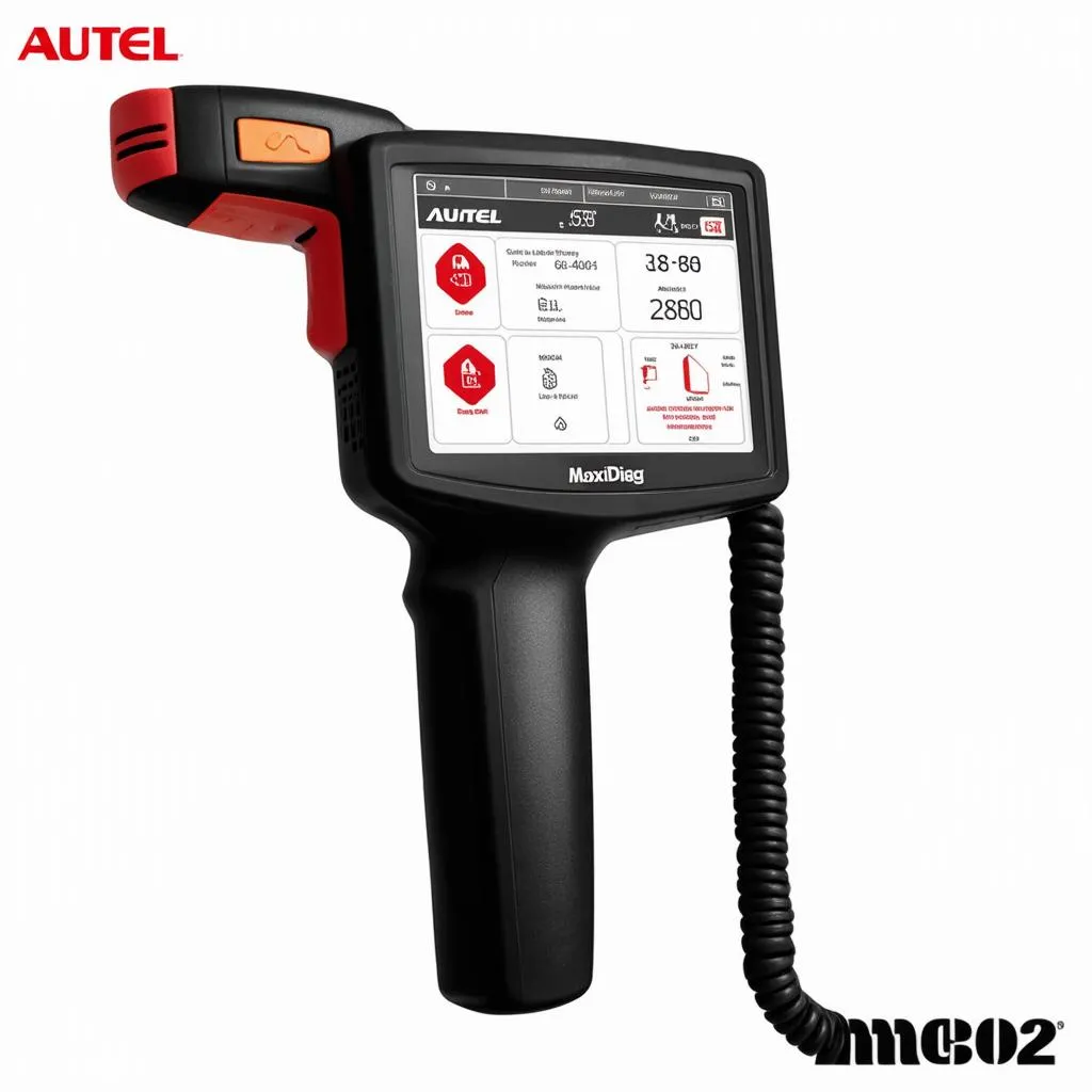 autel-maxidiag-md802-scanner