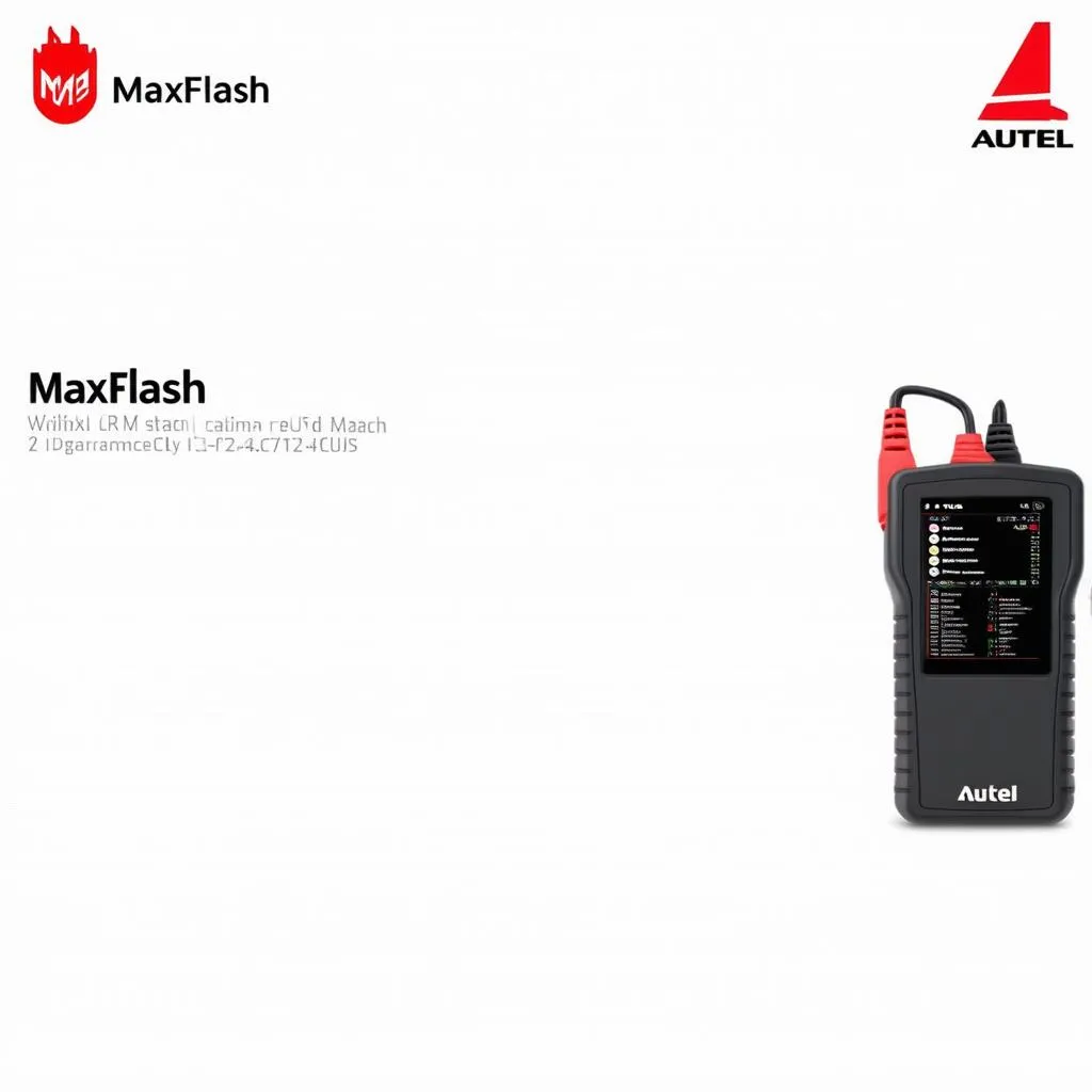 autel-maxiflash-diagnostic-tool