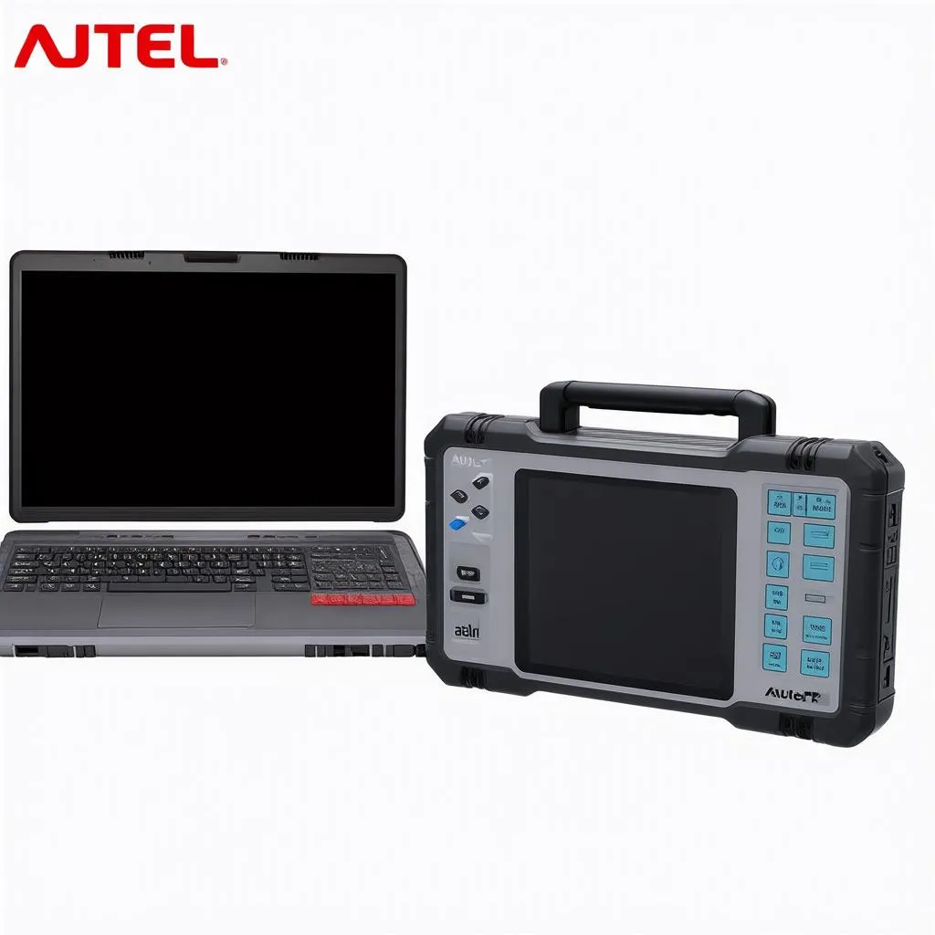 Autel MaxiIM IM508