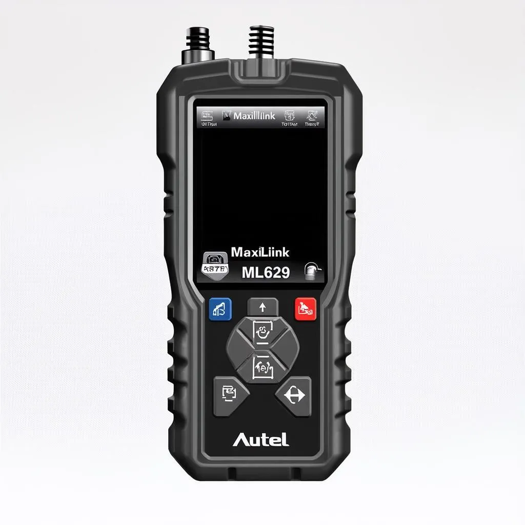 Autel MaxiLink ML629 Diagnostic Tool