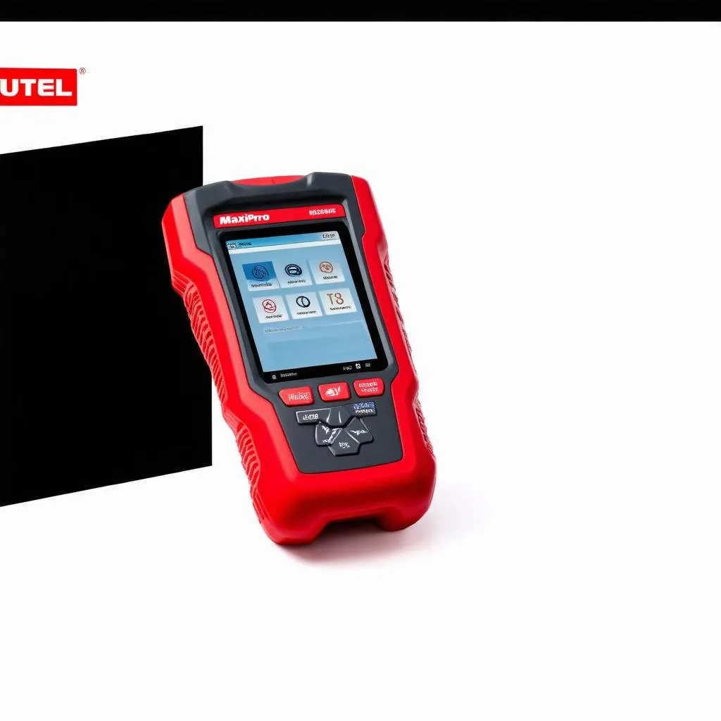 autel-maxipro-scanner