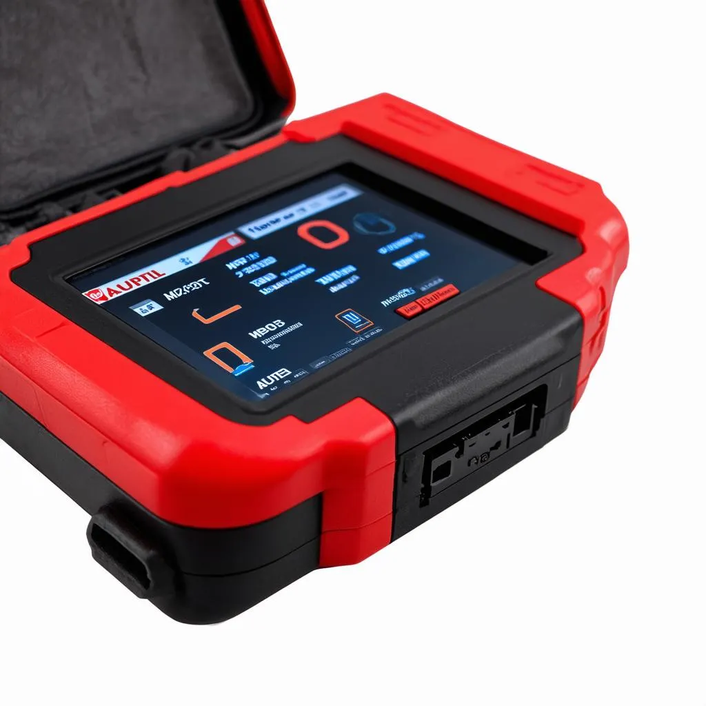 Autel MaxiPro MP808TS diagnostic tool