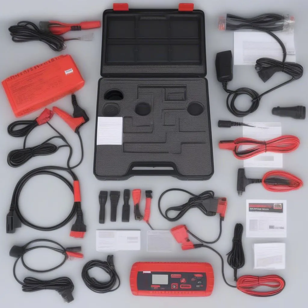 Autel MaxiScan MS309 diagnostic scan tool for all cars under 0