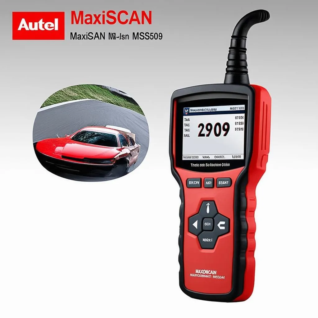 autel-maxiscan-ms509