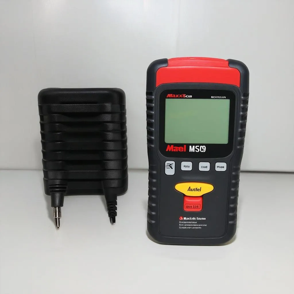 autel-maxiscan-ms509-code-reader