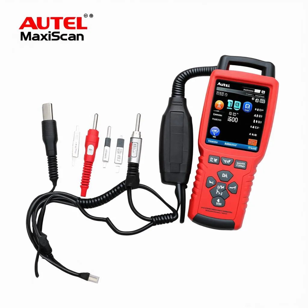 autel-maxiscan-ms509