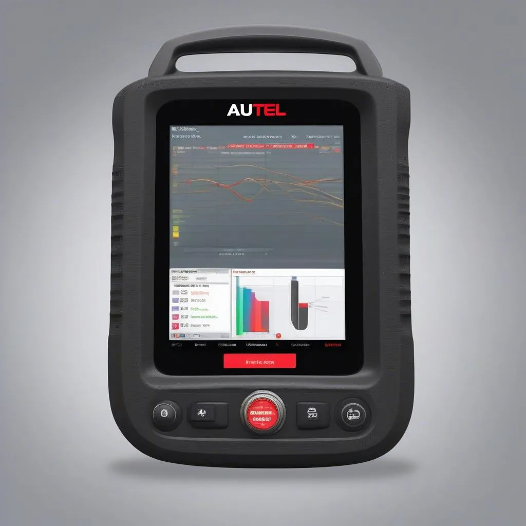 Autel MaxiScope Tool