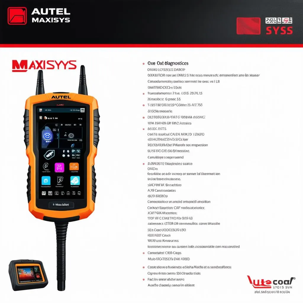 autel-diagnostic-tool-for-sale