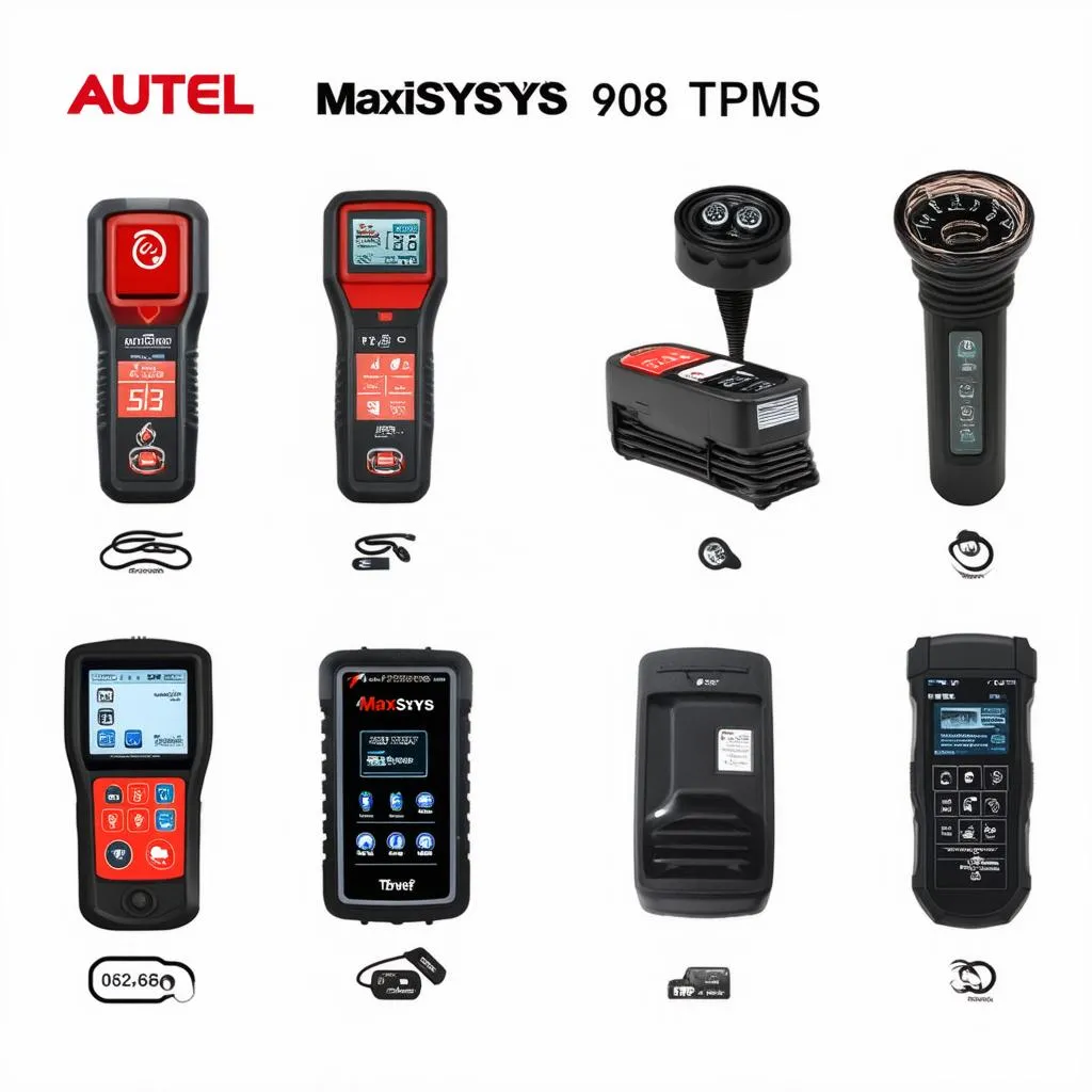 autel-maxisys-908-tpms-compatible-vehicles