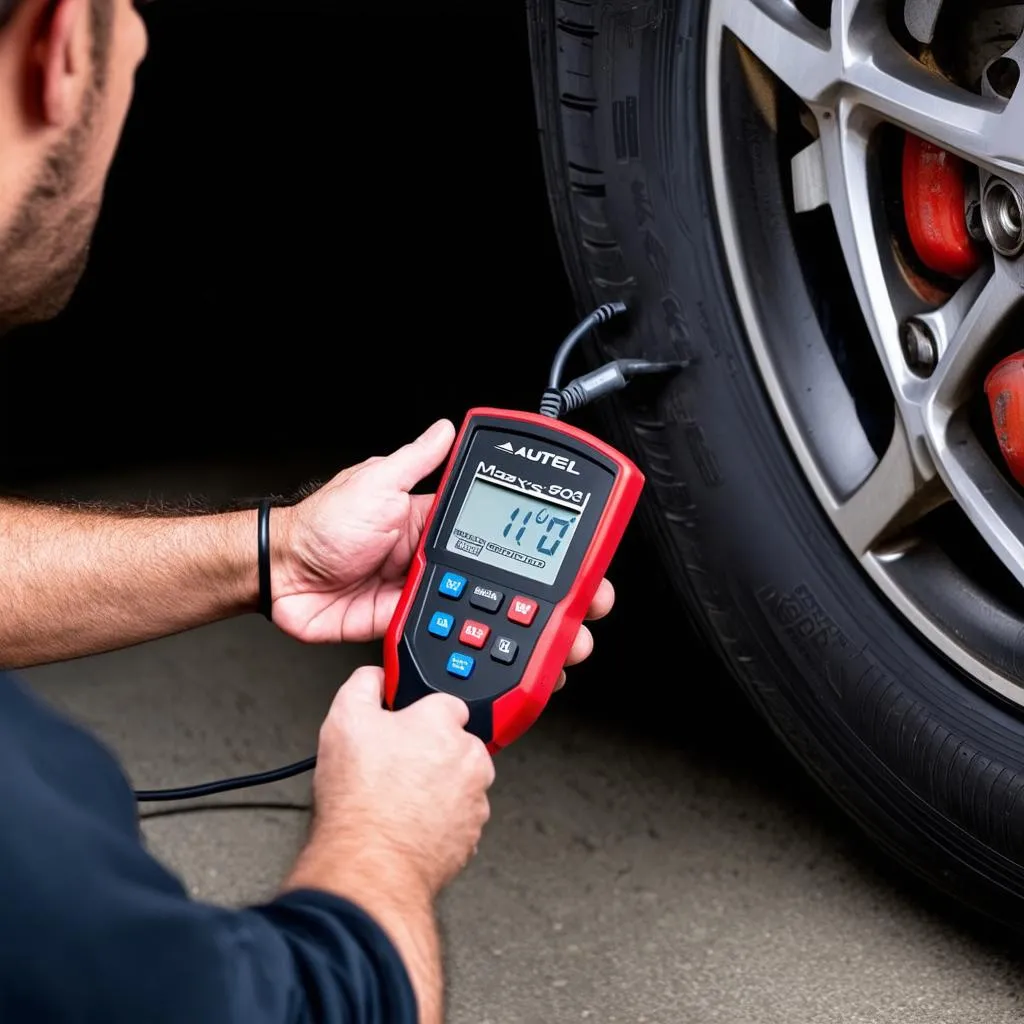 autel-maxisys-908-tpms-in-action