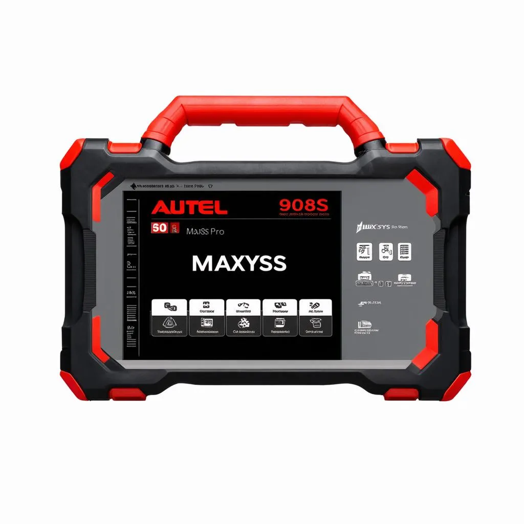 autel-maxisys-908s-pro-diagnostic-tool