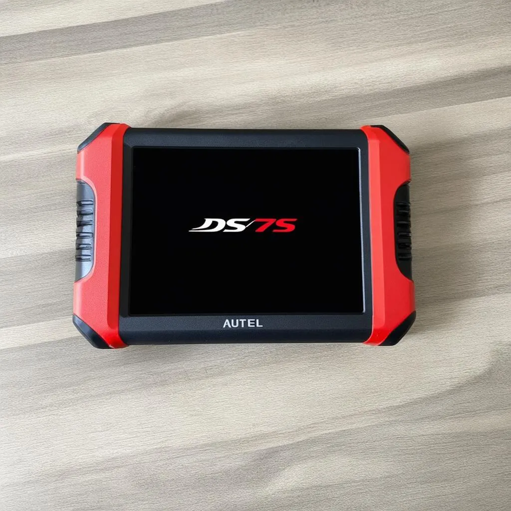 Autel Maxisys DS708 Diagnostic Tool