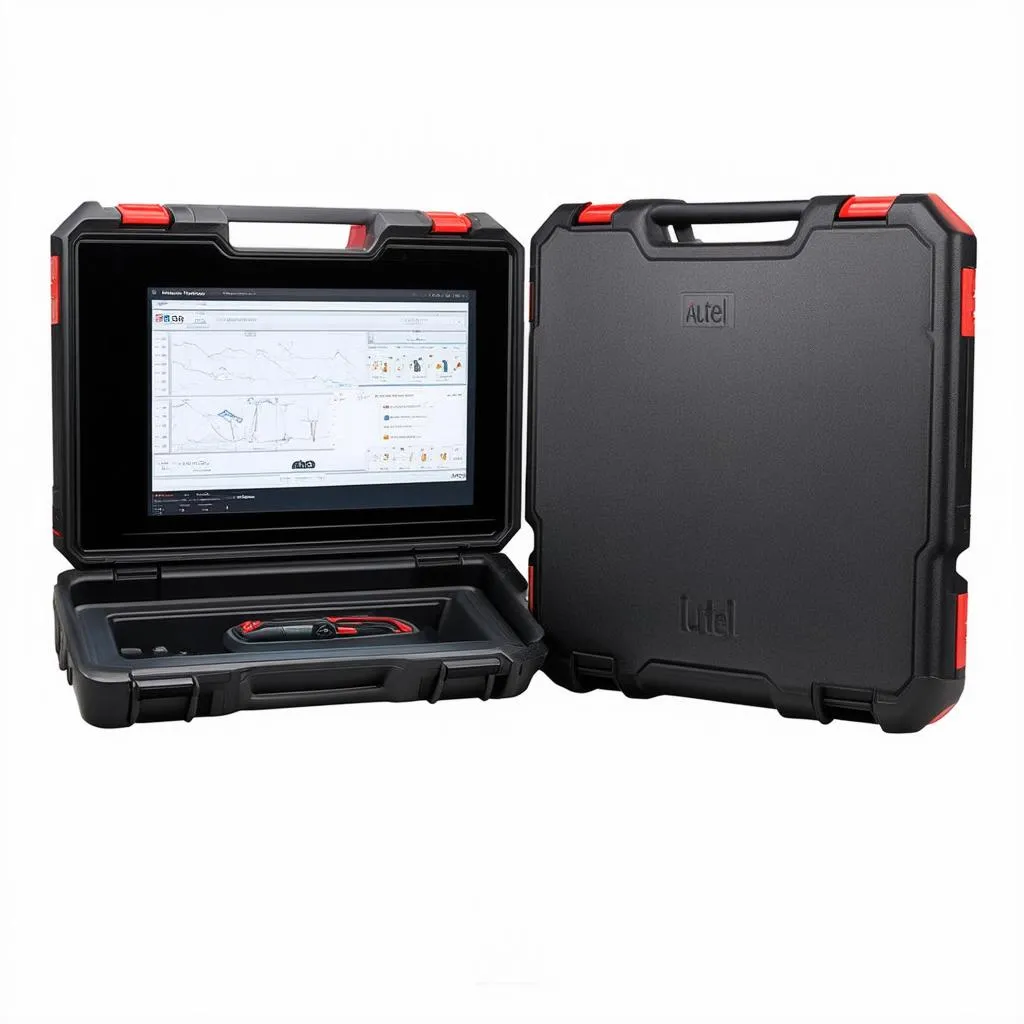 Autel Maxisys Elite