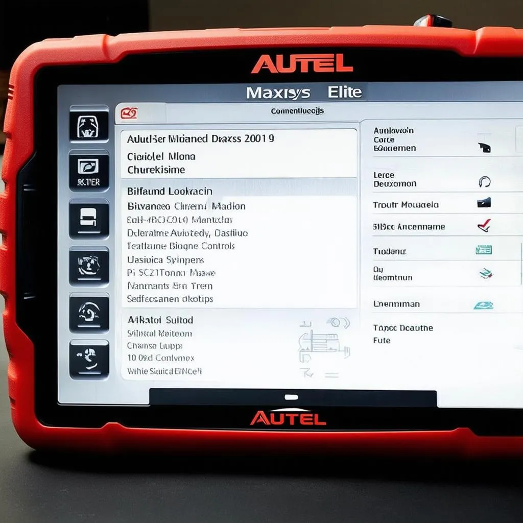 autel-maxisys-elite-diagnostic-scanner