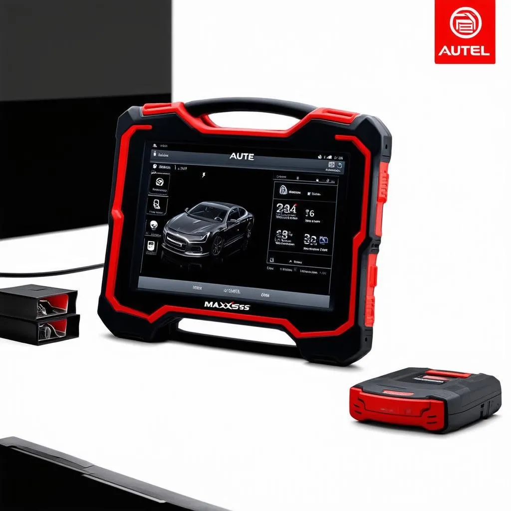 autel-maxisys-elite-scan-tool