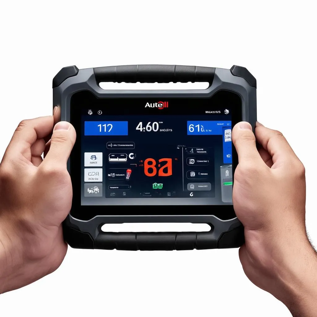 autel-maxisys-elite-diagnostic-tool