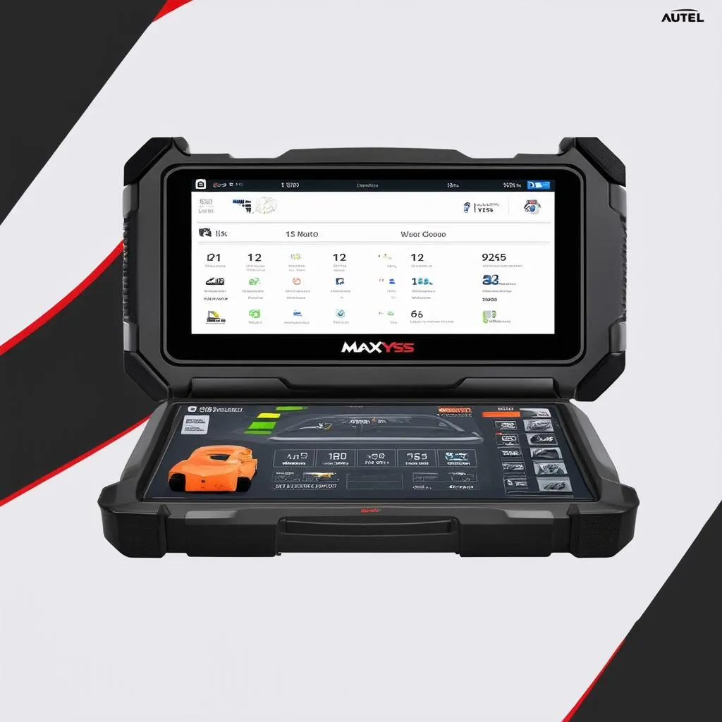 autel-maxisys-elite-diagnostic-tool