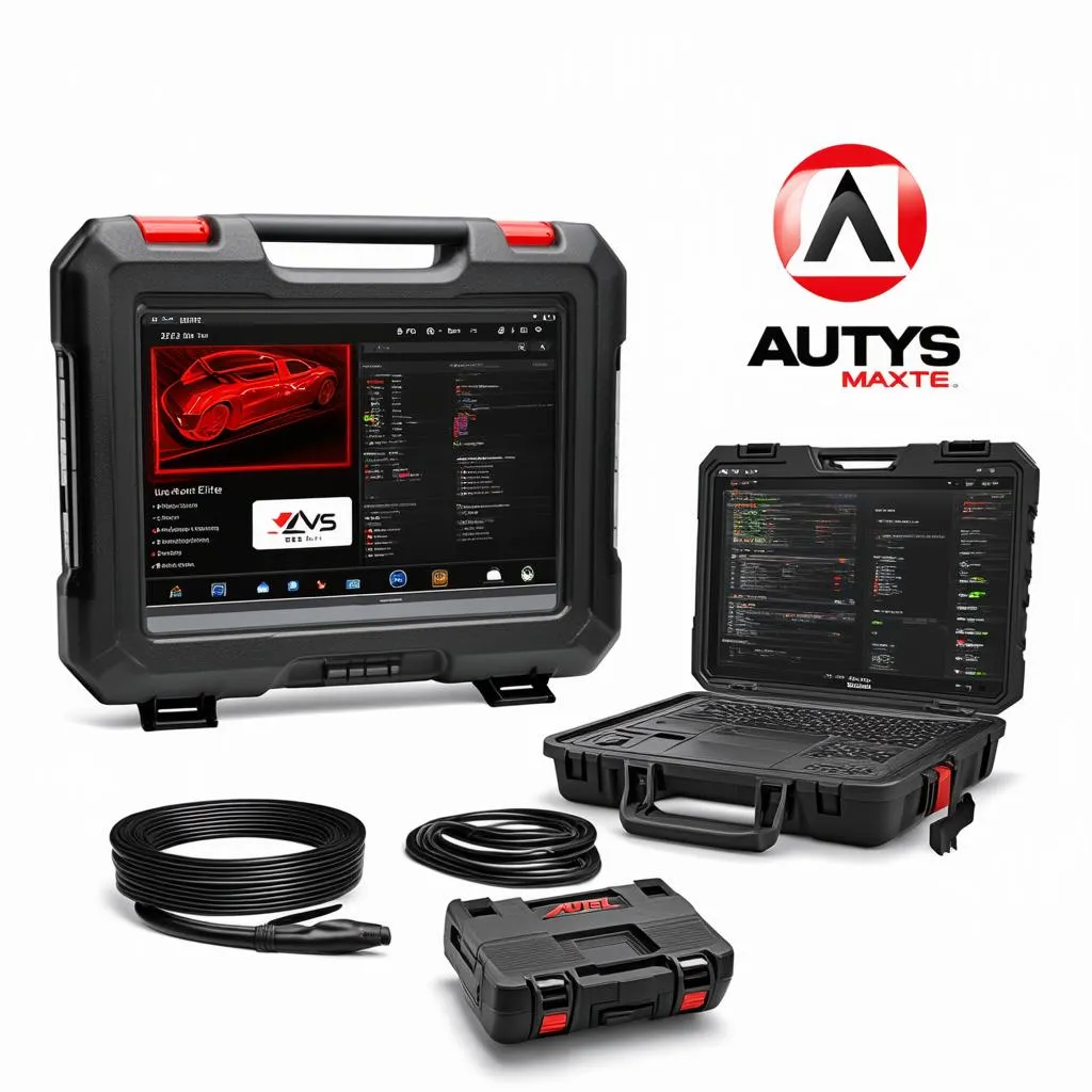 autel-maxisys-elite