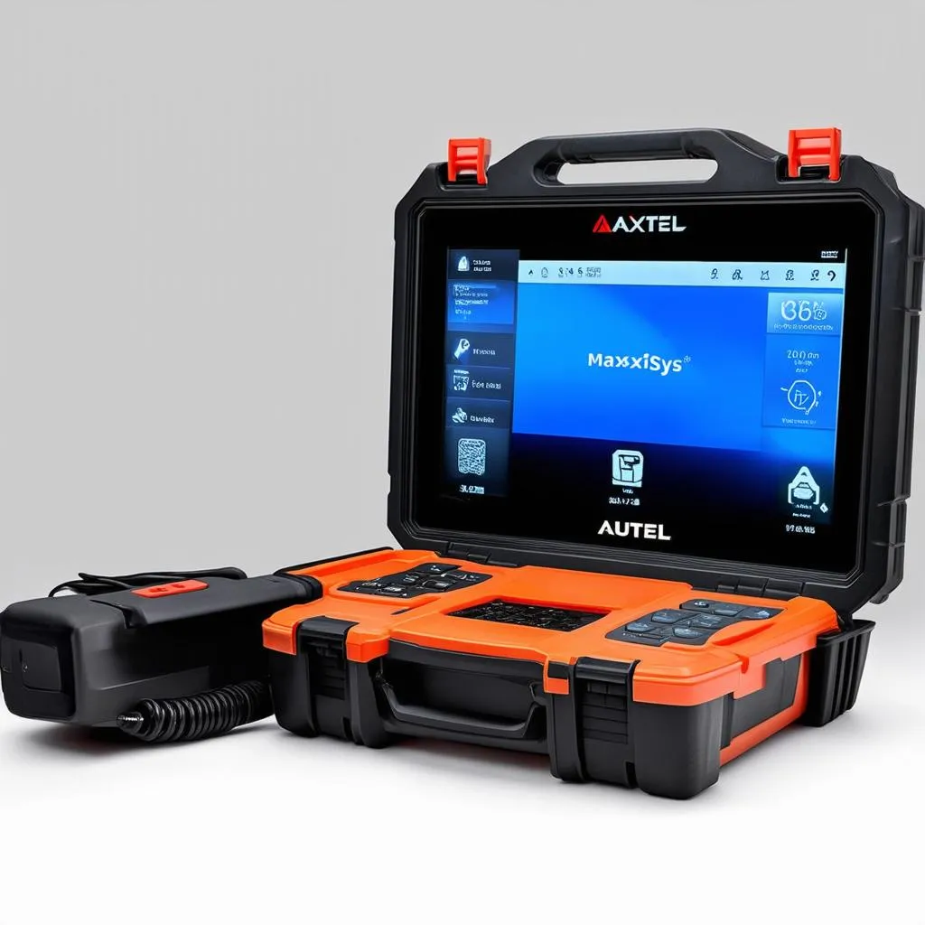 autel-maxisys-elite-advanced-diagnostic-tool