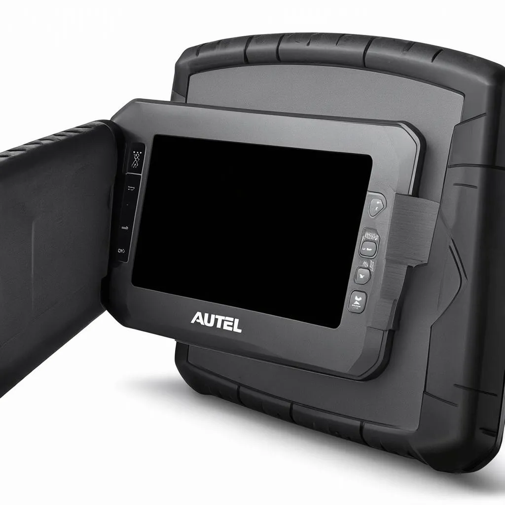 Autel MaxiSys Elite Scanner