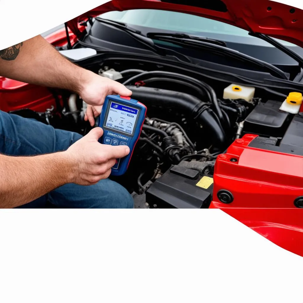 Autel MaxiSys Elite Diagnostic Tool