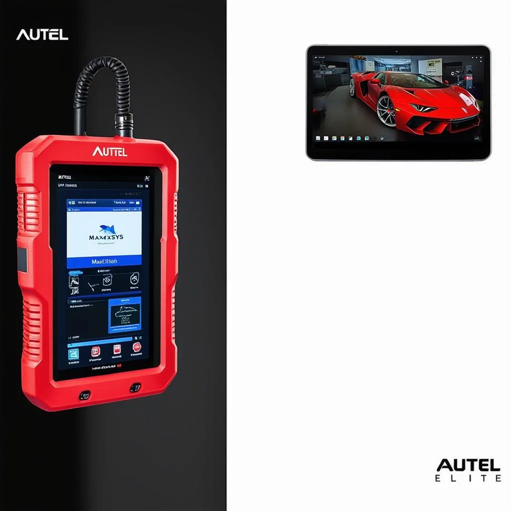 autel-maxisys-elite-scanner