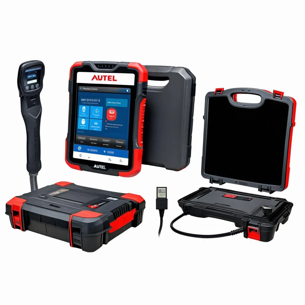 autel-maxisys-elite-scanner