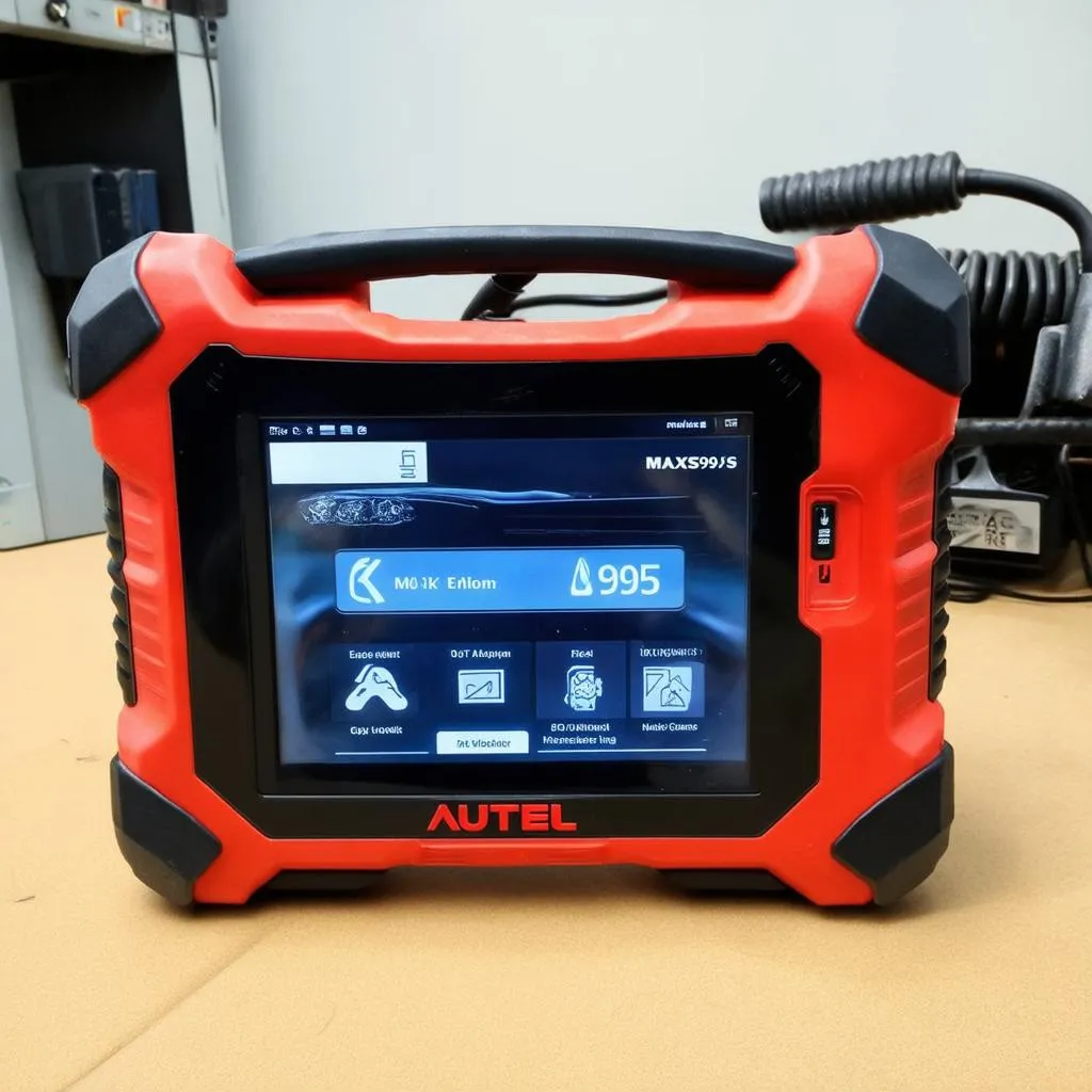 Autel Maxisys Mini MS905 Best Price