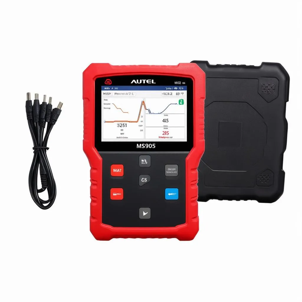 Autel Maxisys Mini MS905 Price