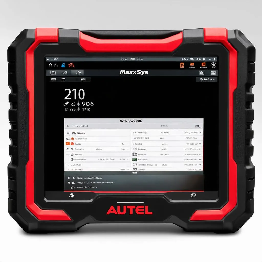 autel-maxisys-ms906s-scanner