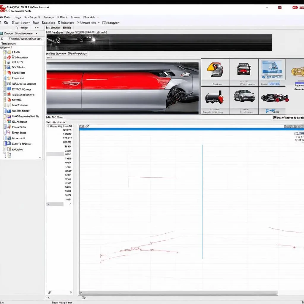 Autel MaxiSys PC Suite