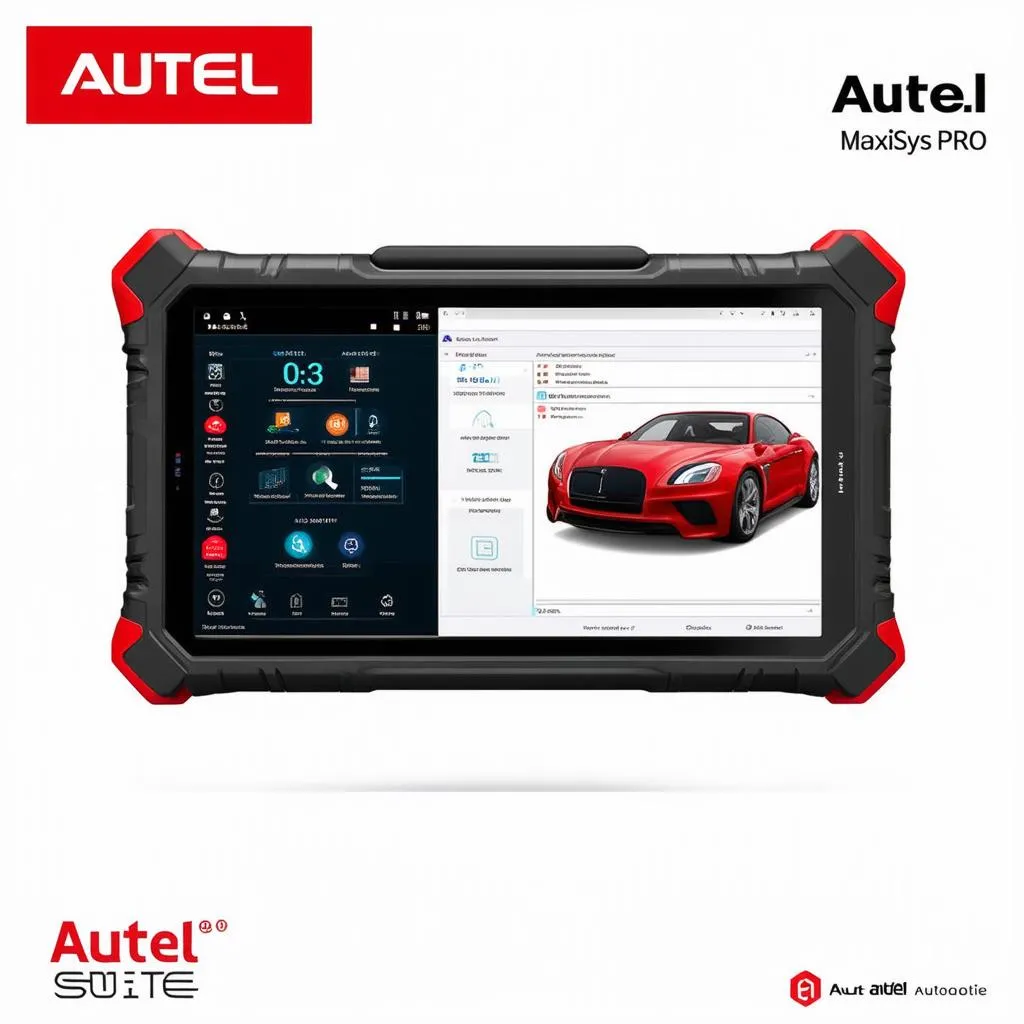 autel-maxisys-pro-diagnostic-tool