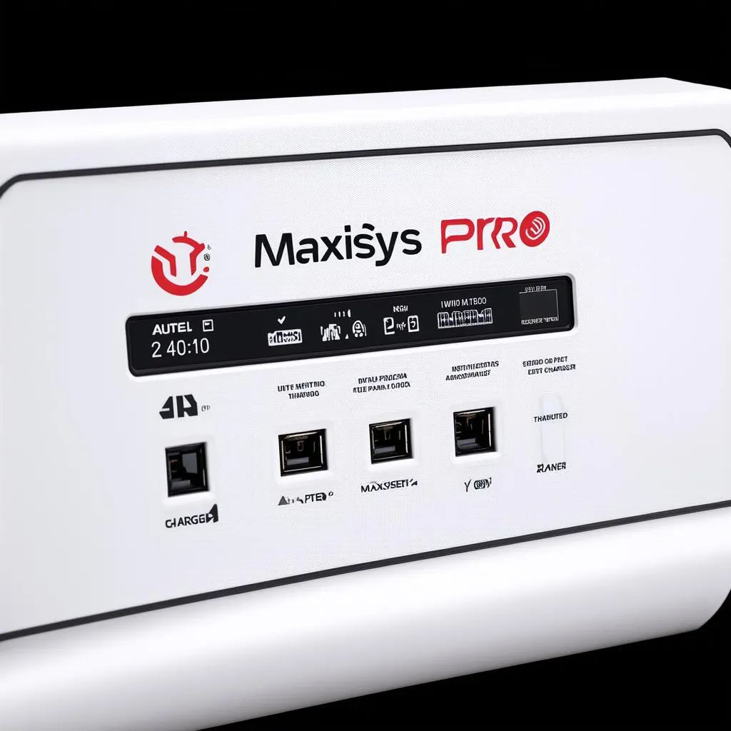 autel-maxisys-pro-charger-features